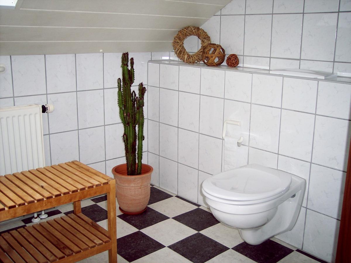 Ferienwohnung Patricia Schipper Gemunden am Main Экстерьер фото