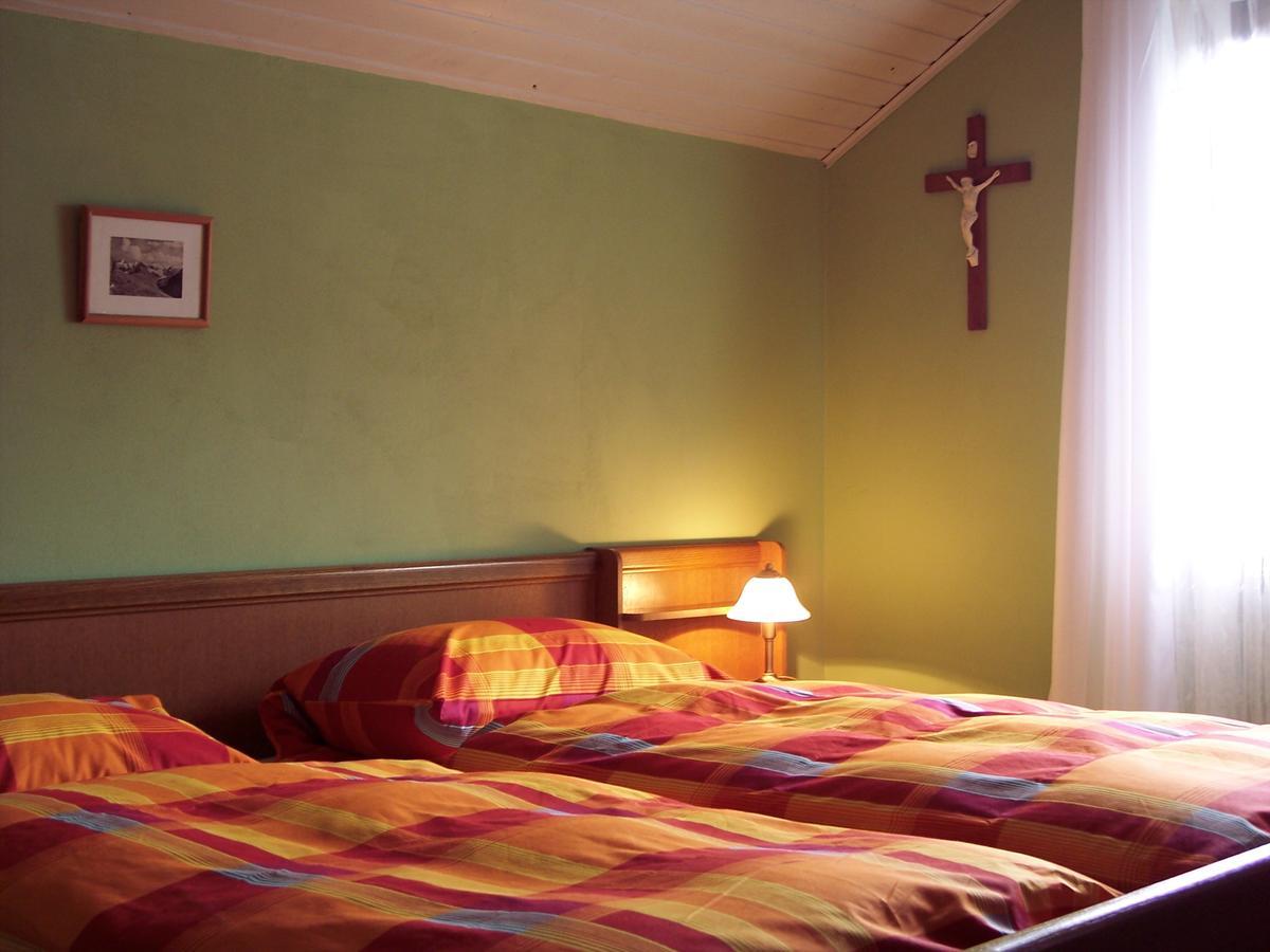 Ferienwohnung Patricia Schipper Gemunden am Main Экстерьер фото
